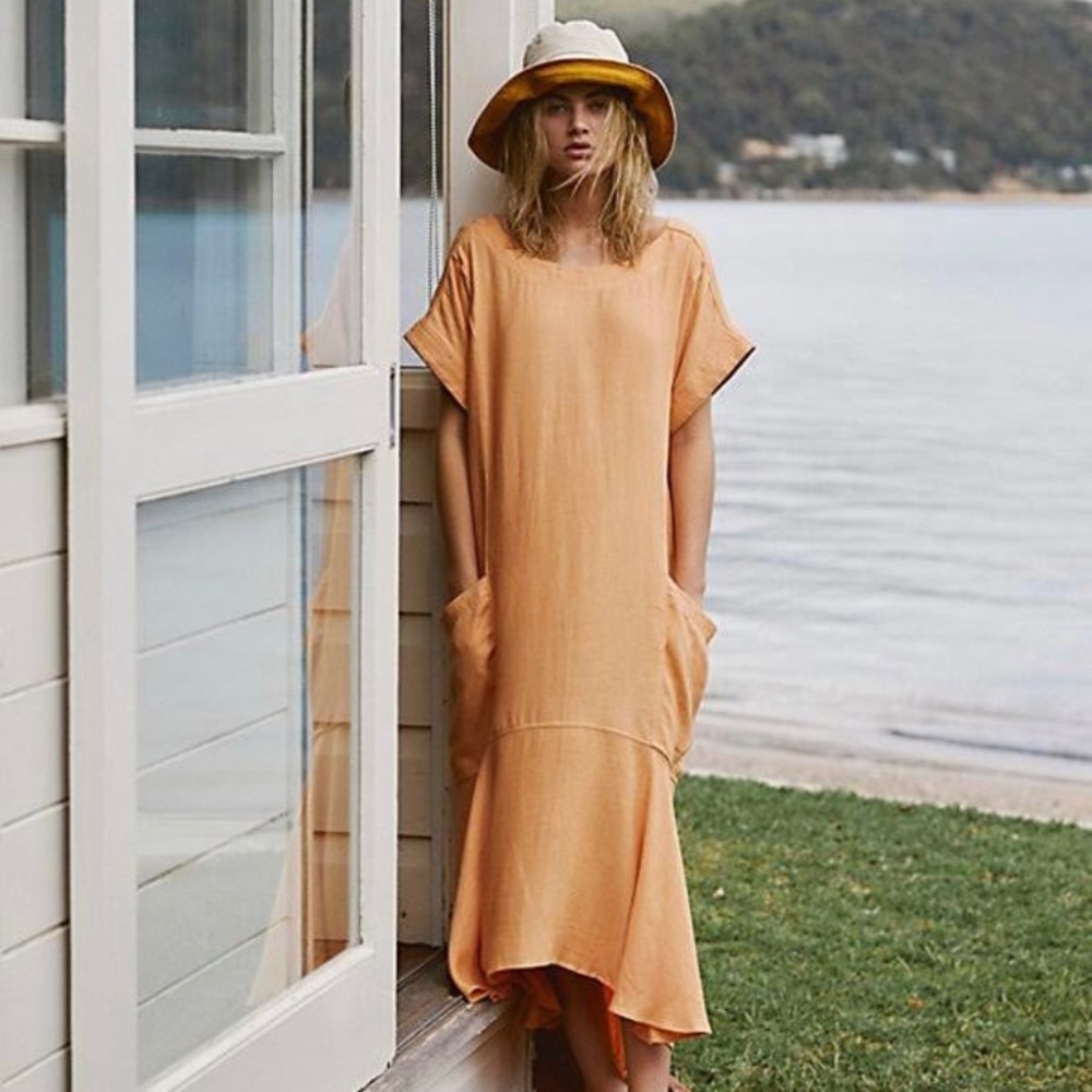 Free People Endless Summer Collection - Picture 6 of 6